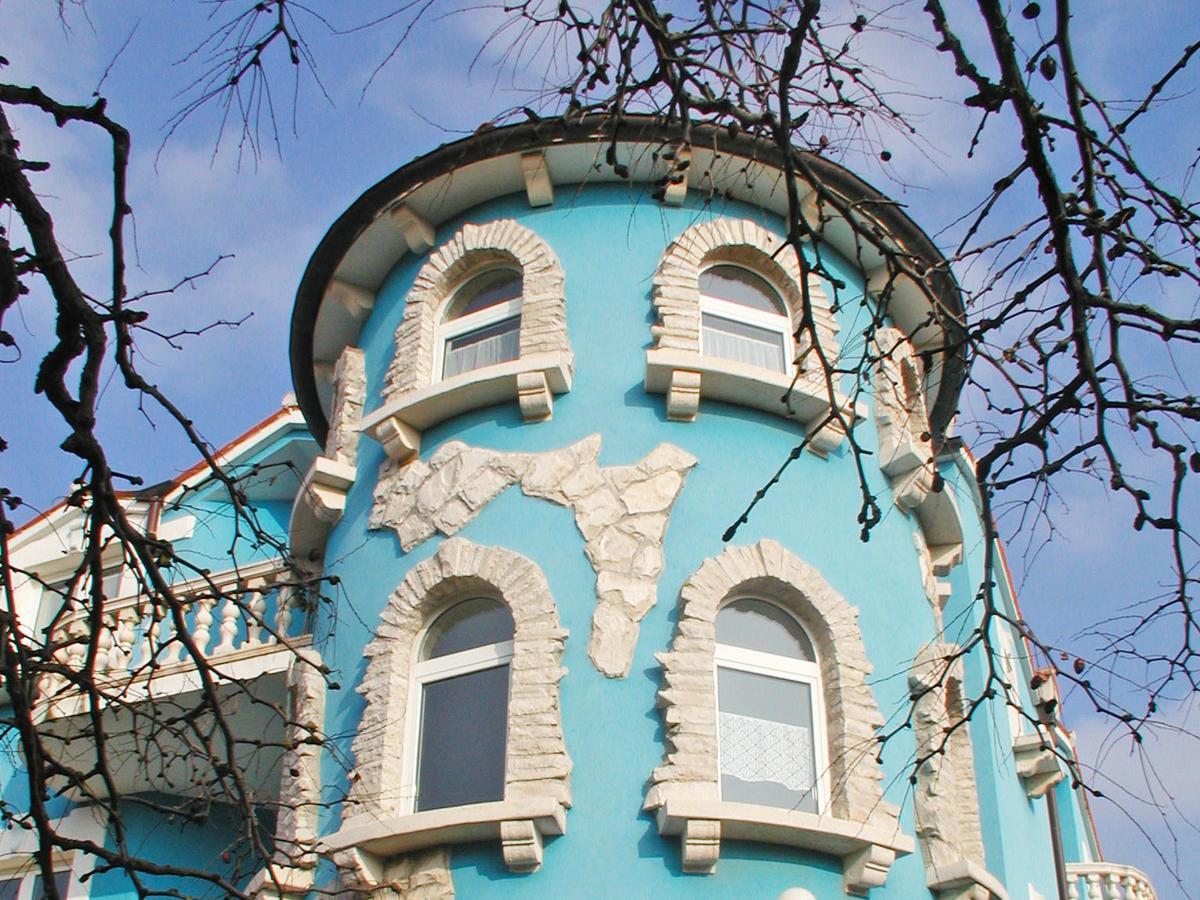 Apartment Hilde Blue-2 By Interhome Медулин Екстериор снимка
