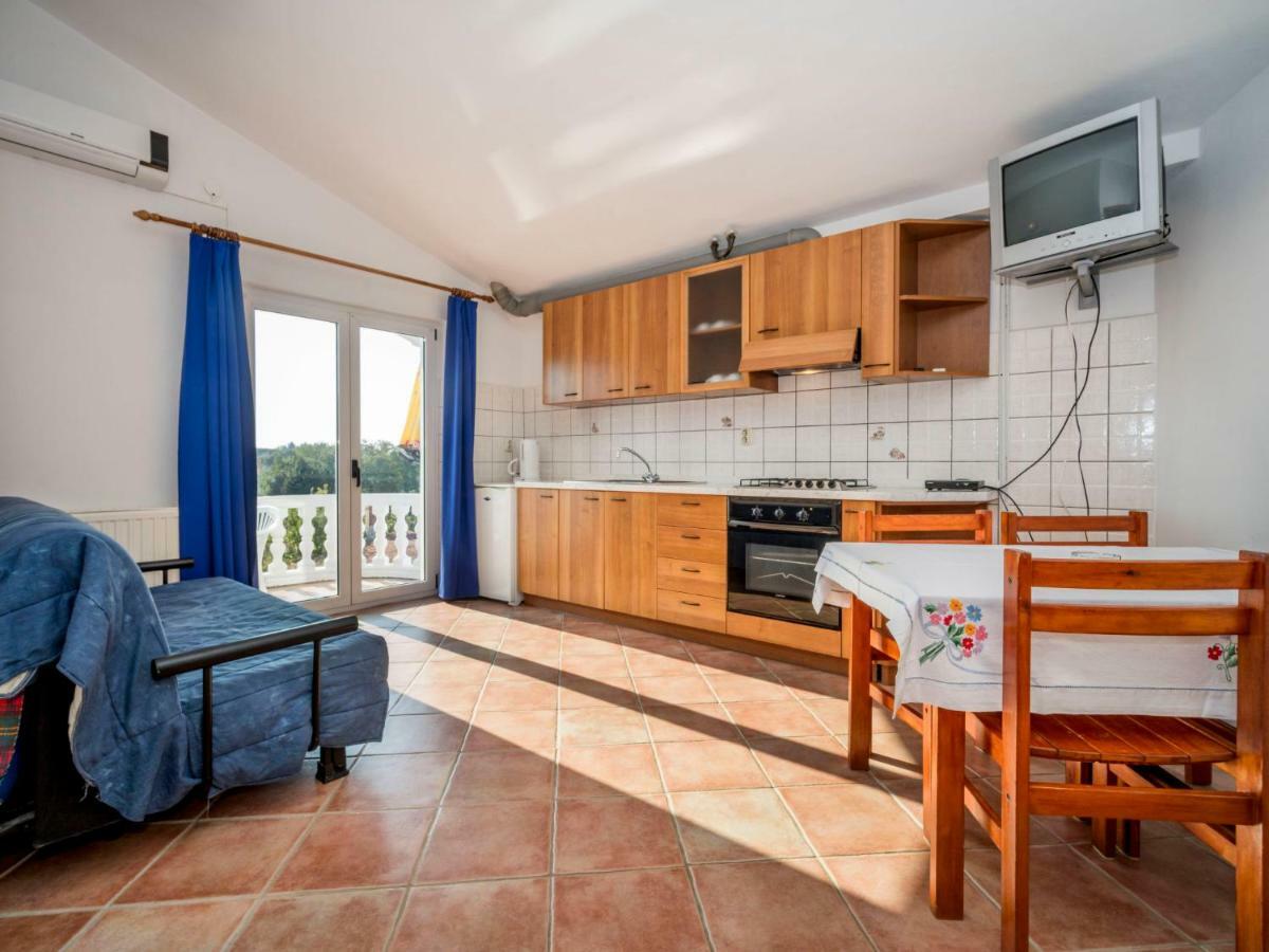Apartment Hilde Blue-2 By Interhome Медулин Екстериор снимка